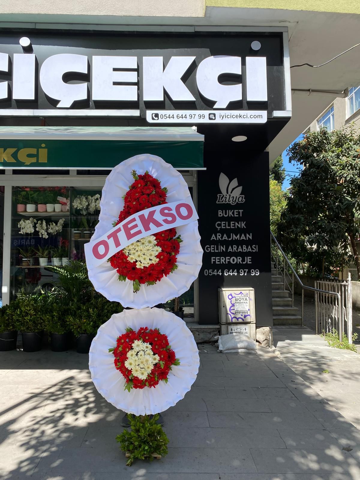 ��ft Katl� �elenk 3